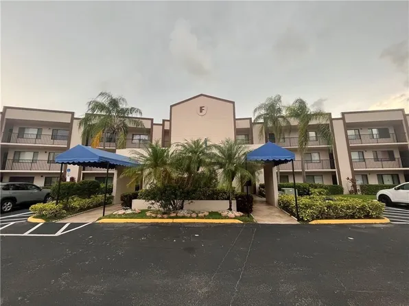 9783 N Belfort Circle #309, Tamarac, FL 33321