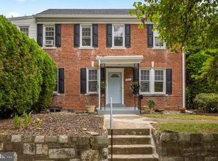 1217 Varnum St NE, Washington, DC