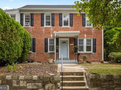 1217 Varnum St NE, Washington, DC, 20017