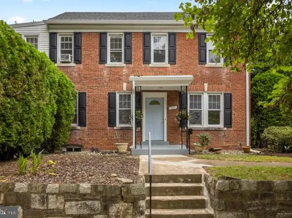 1217 Varnum St NE, Washington, DC 20017