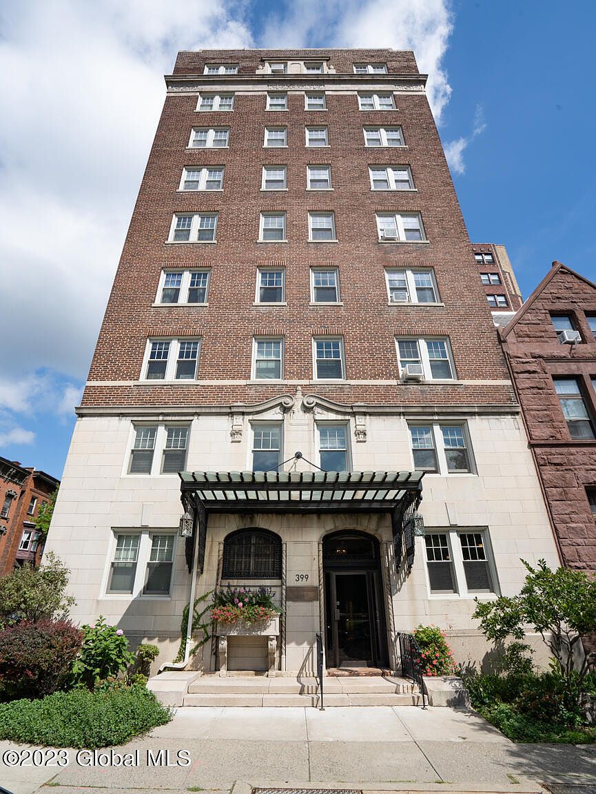 399 State Street UNIT 806, Albany, NY 12210 | Zillow