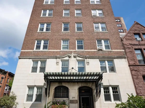 399 State Street #806, Albany, NY 12210