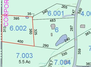 0 W County Road 88 #0, Guin, AL 35563