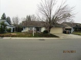 6500 Paseo Del Sol Way, Elk Grove, CA 95758