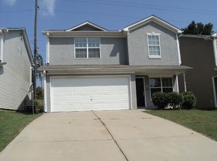 1576 Keystone Dr, Conley, GA 30288