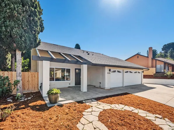 4145 Marcella St, Oceanside, CA 92056