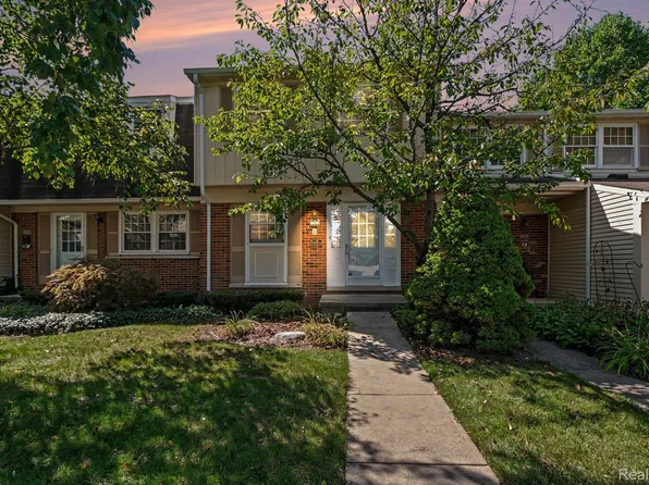 5093 Buckingham, Troy, MI 48098