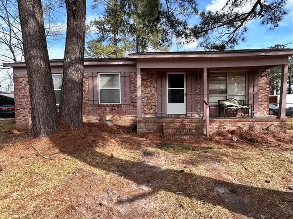 537 Washington Lane, Estill, SC 29918