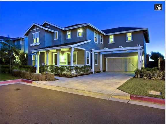 Outstanding neighborhood in Pacifica