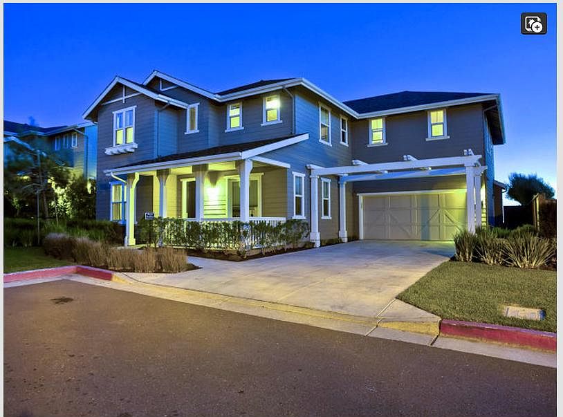Outstanding neighborhood in Pacifica