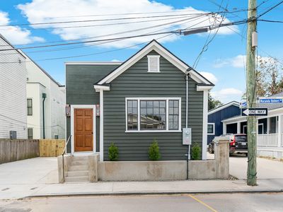 5 Maranda Holmes St, Charleston, SC, 29403