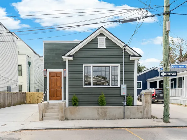 5 Maranda Holmes St, Charleston, SC 29403