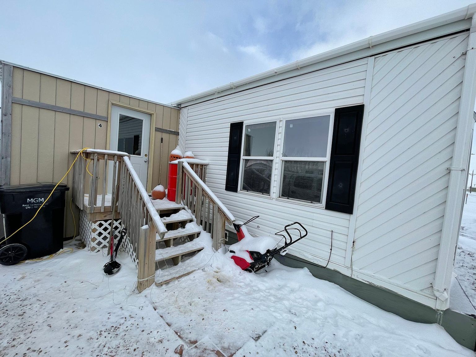 60 2nd St SW 4, South Heart, ND 58655 Zillow