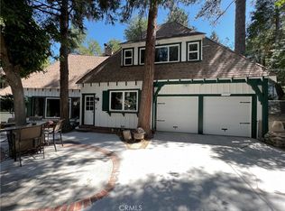 689 Rocky Loop, Crestline, CA 92325