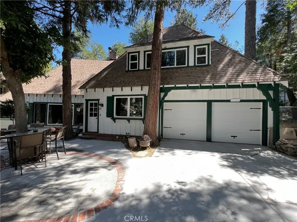 689 Rocky Loop, Crestline, CA 92325