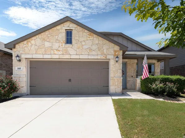 105 Bellgrove, Boerne, TX 78015
