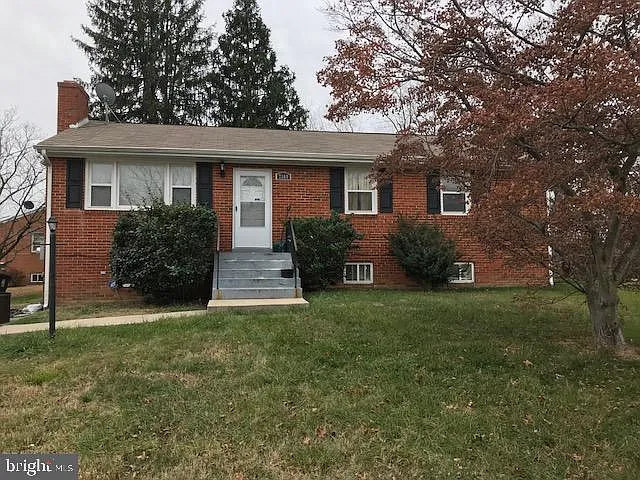 7209 Loch Raven Rd — Photo 1
