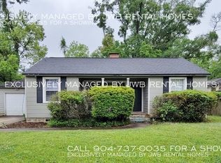 5134 Astral St, Jacksonville, FL 32205