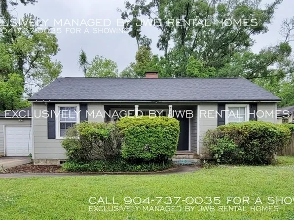 5134 Astral St, Jacksonville, FL 32205