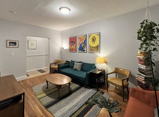 64A Beacon St #2, Somerville, MA 02143