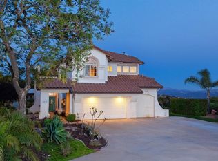 2433 Tompau Pl, Alpine, CA 91901