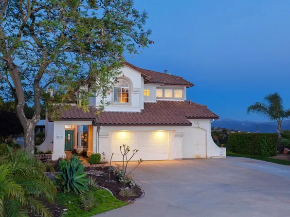 2433 Tompau Pl, Alpine, CA 91901