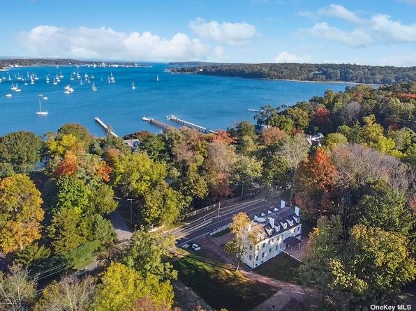 Oyster Bay Cove NY Real Estate - Oyster Bay Cove NY Homes For Sale | Zillow