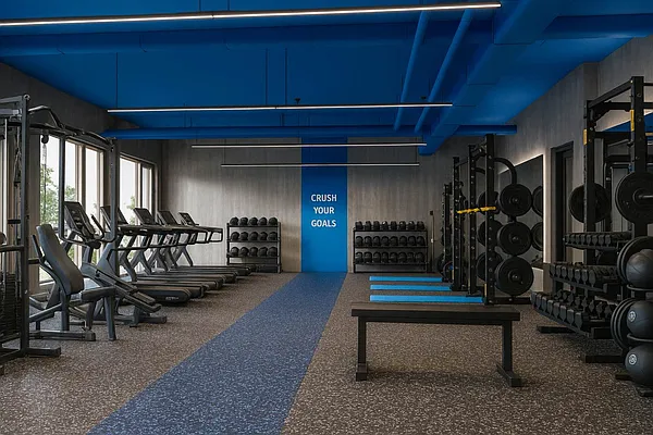 Rented by Doorway NYC, LLC | media 48