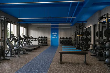 Rented by Doorway NYC, LLC