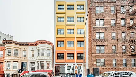 Rented by Nooklyn NYC LLC