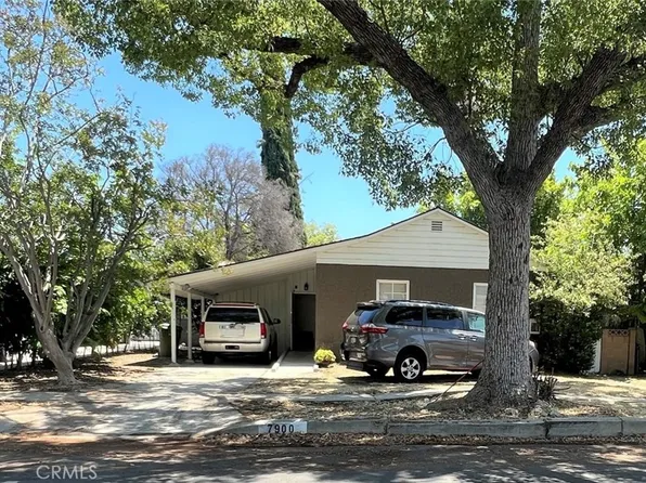 7900 Hazeltine Ave, Panorama City, CA 91402