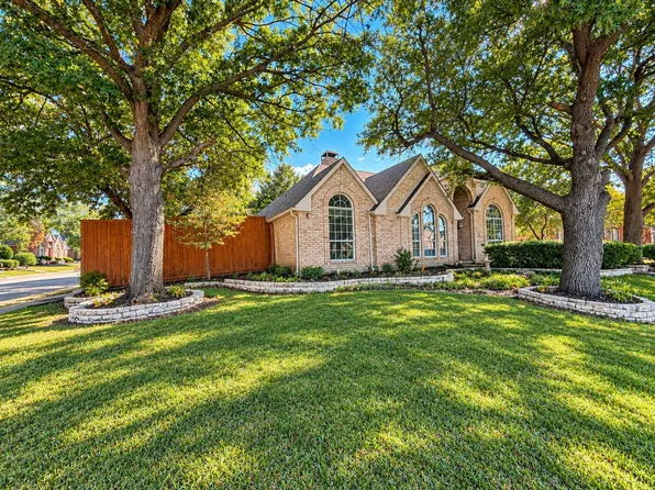 3900 Newhall Dr, Plano, TX 75023