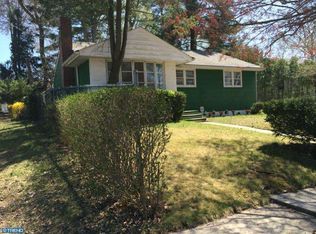 710 Park Ave, Runnemede, NJ 08078