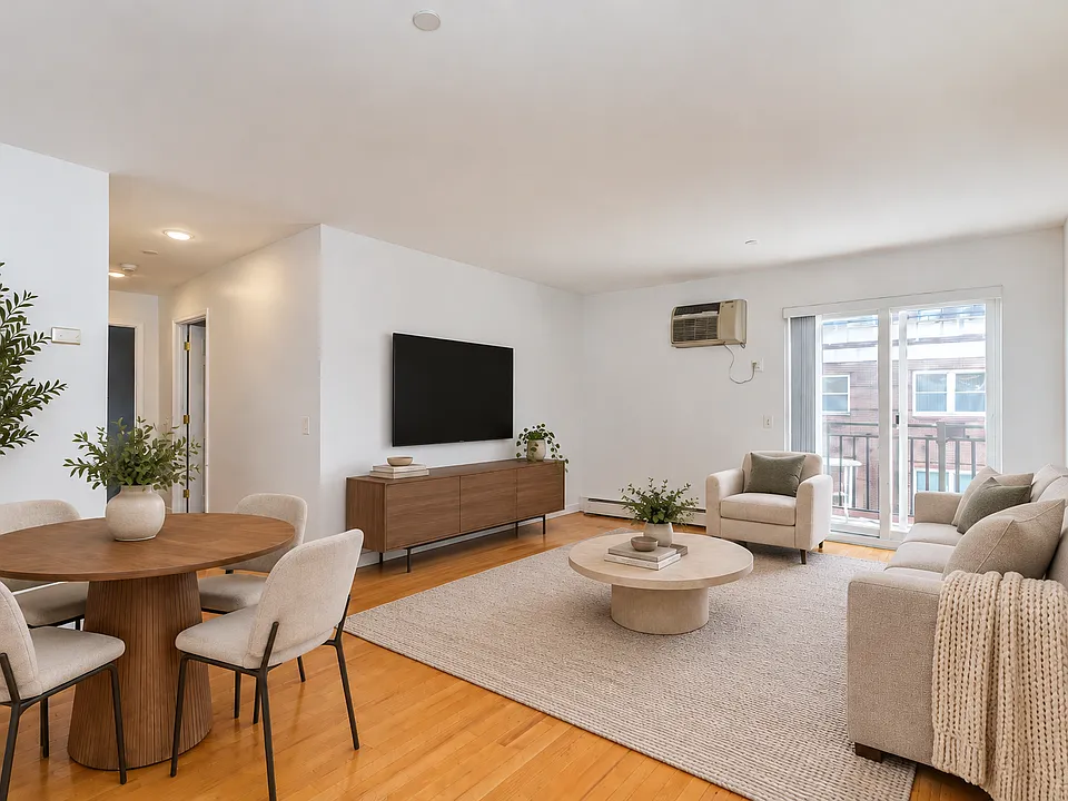 9718 Fort Hamilton Pkwy #4J