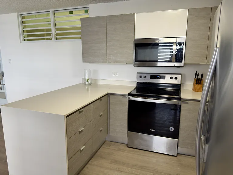 Condominio Los Olmos — Photo 5