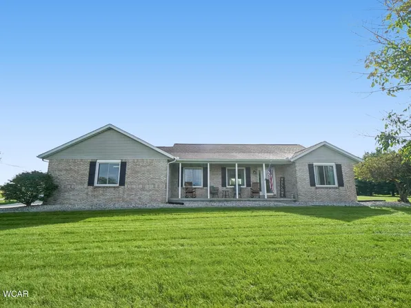 16030 Pusheta Rd, Wapakoneta, OH 45895