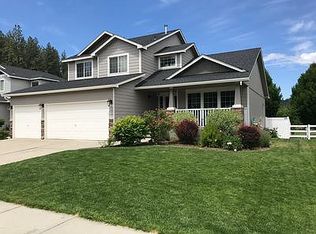 210 W Turner Ave, Spokane, WA 99224