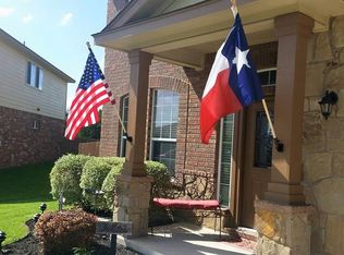 9910 Maplewood Ct, Temple, TX 76502