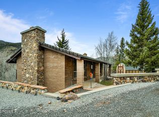 8561 Weber Dr, Oakley, UT 84055