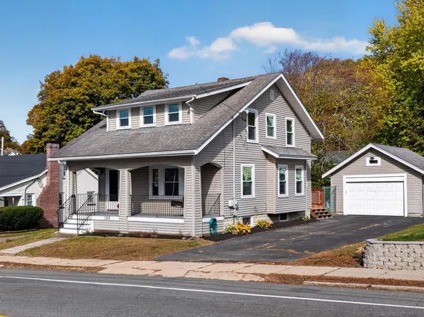 120 Groveland St, Haverhill, MA 01830