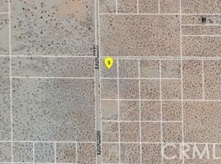 220 Corner St E LOT A, Palmdale, CA 93591