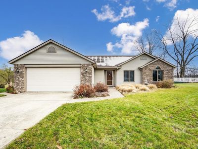 462 Harvest Ct, Churubusco, IN, 46723