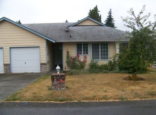 529 Forest Park St, Port Orchard, WA 98366