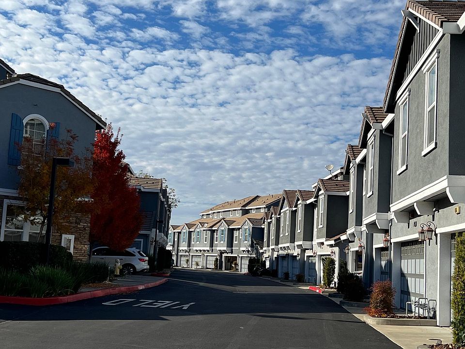 Semi private community