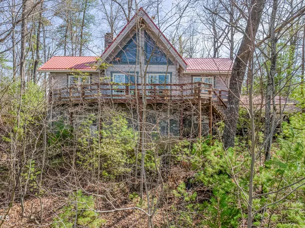 461 Little Switzerland Private Dr, Bristol, TN 37620