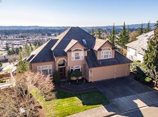 11894 SW Aspen Ridge Dr, Portland, OR 97224