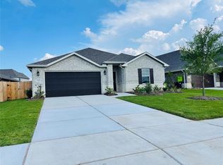 1243 Oak Barrel Run, Richmond, TX 77406