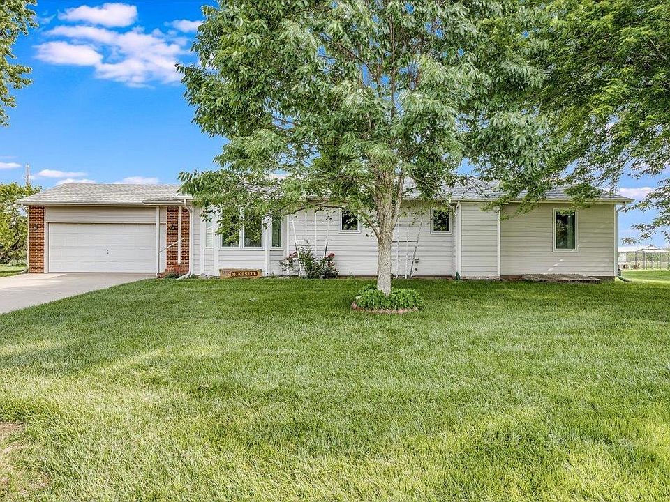 1104 W 32nd Ave, Hutchinson, KS 67502 MLS 48435 Zillow