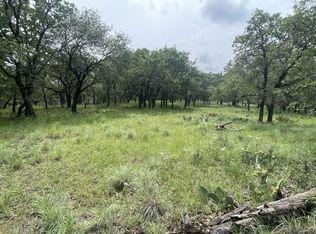 267 Ridgeline Dr, Chico, TX 76431