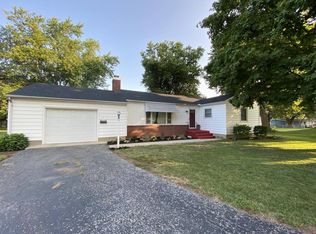 14 Hali Dr, Washington Court House, OH 43160